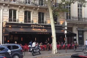 Indiana Café - Montparnasse image
