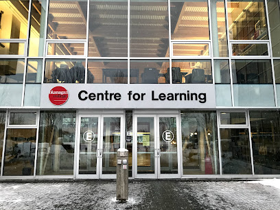 Centre for Learning
