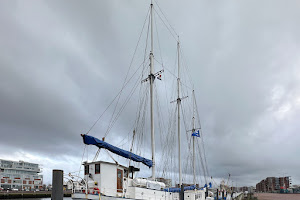 Tall Ship Minerva