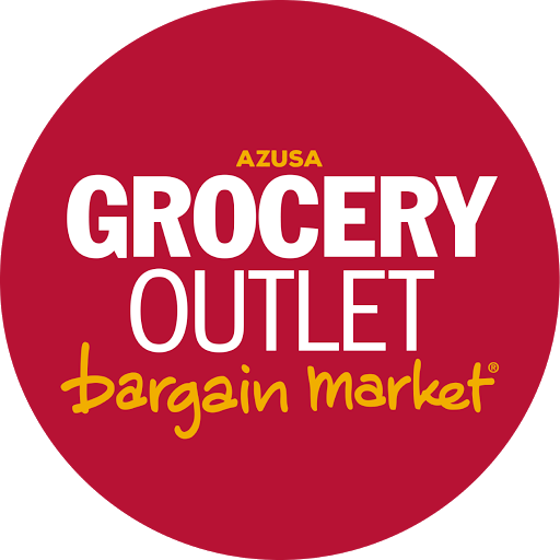 Grocery Store «Grocery Outlet Bargain Market», reviews and photos, 355 N Citrus Ave, Azusa, CA 91702, USA