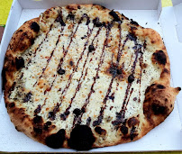 Pizza du Pizzeria SORRENTINO PIZZA à Cagnes-sur-Mer - n°18