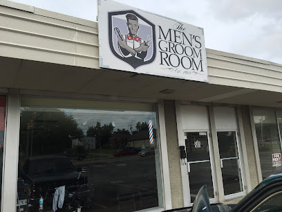 The Men's Groom Room