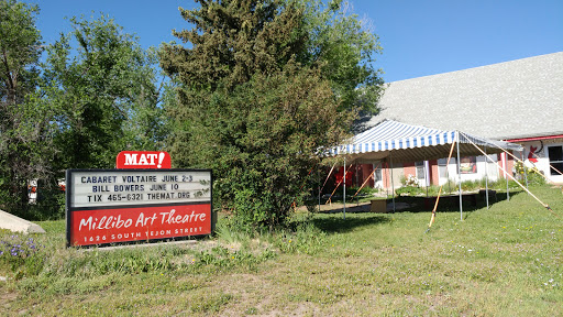 Performing Arts Theater «Millibo Art Theatre», reviews and photos, 1626 S Tejon St, Colorado Springs, CO 80905, USA
