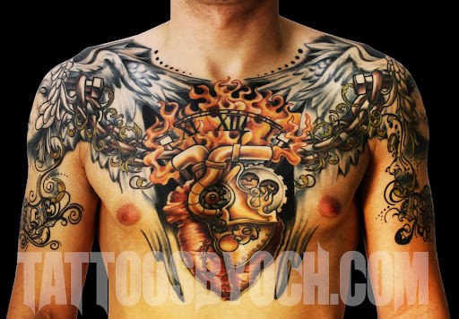 Explore small matching tattoo ideas, creative tattoo ideas in Fort Wayne, available at Tattoo Fort Wayne