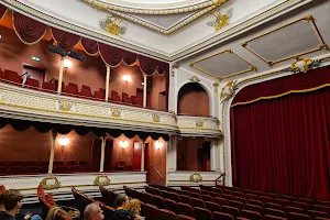 Kurtheater Norderney image