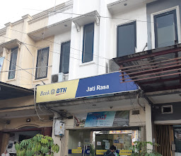 Bank BTN KC Harapan Indah photo