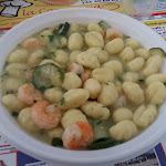 Photo n°3 de l'avis de antonio.' fait le 05/11/2018 à 16:17 sur le  Trattoria La Casereccia à San Vito Chietino