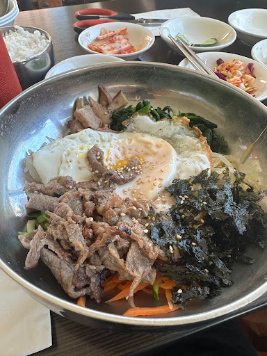 Muguboka Restaurant image