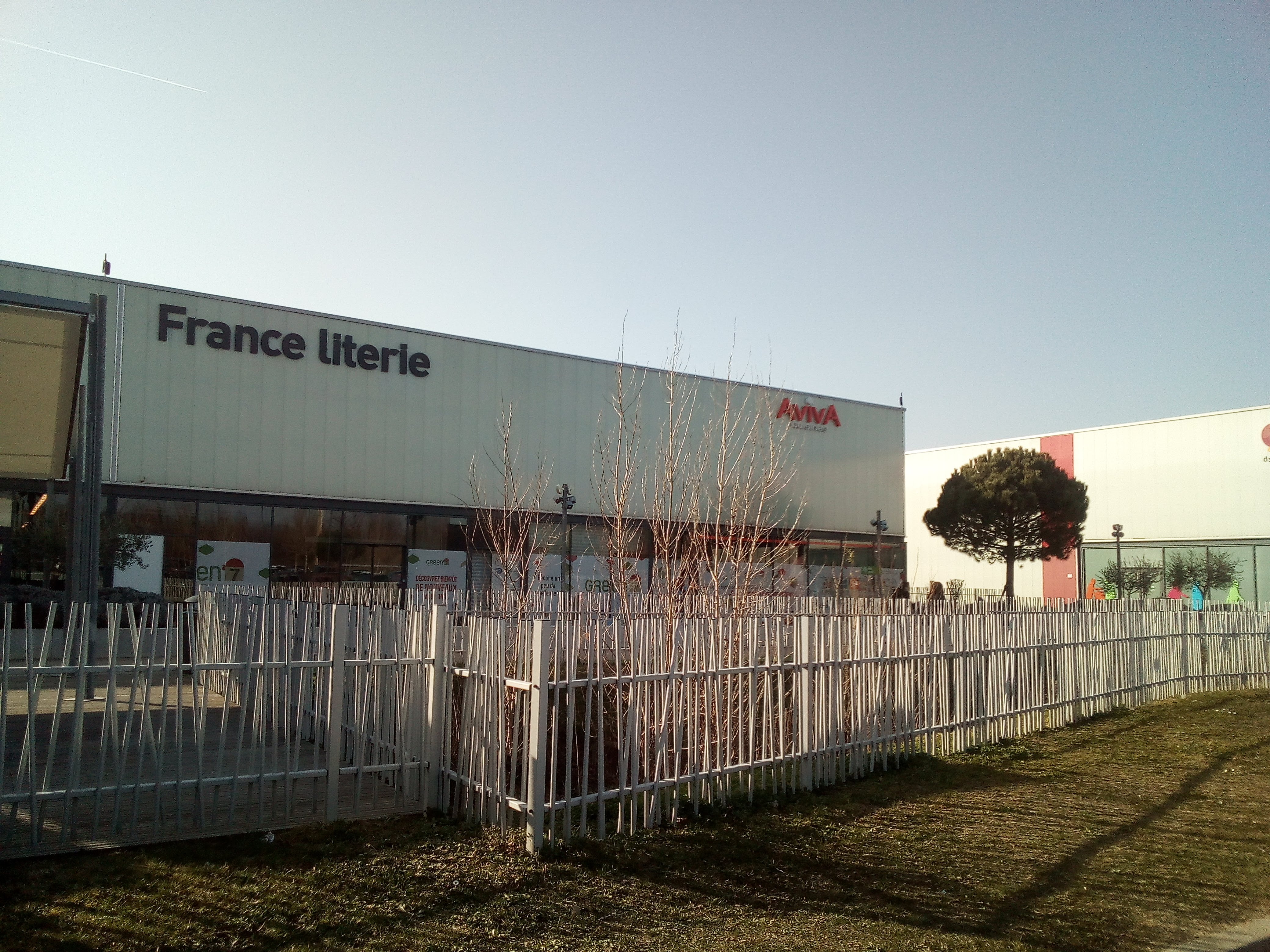 Photo n° 1 de l'avis de Sébastien.i fait le 20/02/2019 à 19:13