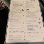 Photo n° 2 de l'avis de Lamarie.a fait le 12/06/2022 à 10:07 pour Indiana Café - Massy à Massy