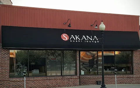 Sakana Sushi Lounge image