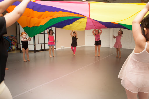 Dance School «Merge Dance Studio», reviews and photos, 4047 Cresson St, Philadelphia, PA 19127, USA