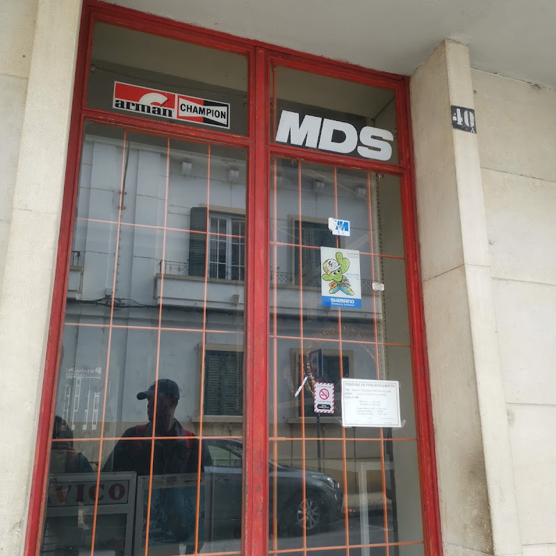 Lda., Mavico-bicicletas Motorizadas