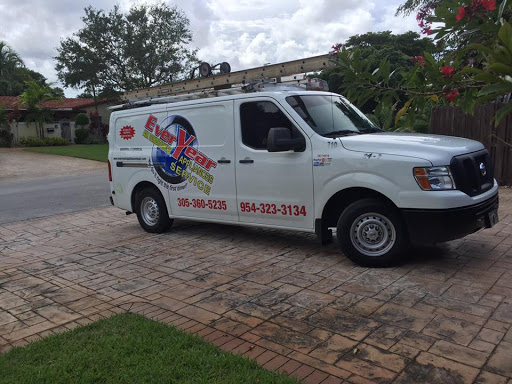 Every Year Air Conditioning & Appliance Service FREE SERVICE CALL IF WORK IS DONE in Davie, Florida