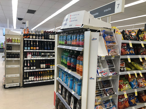 Drug Store «Walgreens», reviews and photos, 4090 E Galbraith Rd, Deer Park, OH 45236, USA