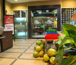 Jukuta Seafood photo