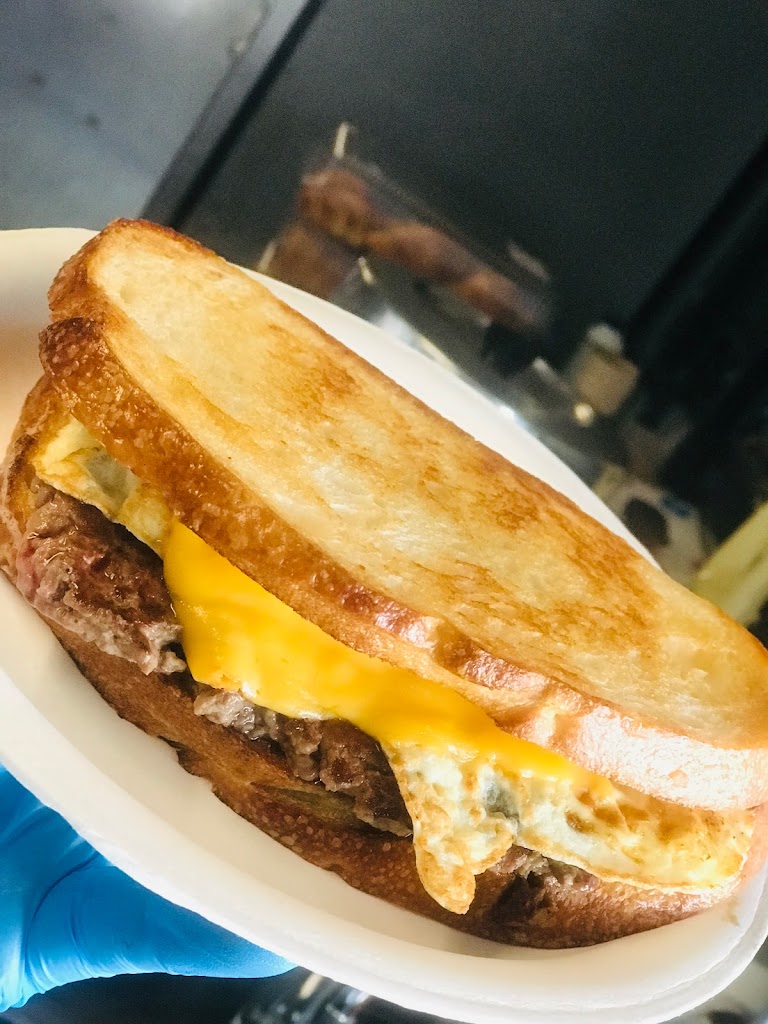 Maui Breakfast Food Truck 96761