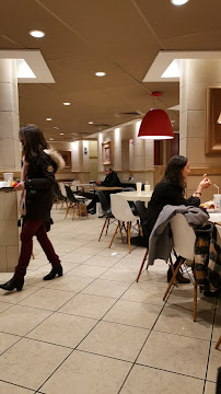 Atmosphère du Restauration rapide McDonald's à Montpellier - n°15