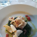 Photo n°4 de l'avis de Giovanni.e fait le 28/07/2023 à 07:33 sur le  Ristorante Borgomare à Albenga