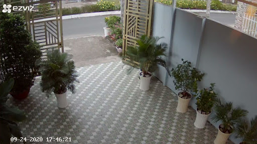 Nhà Nghỉ Thới Bình 30/4