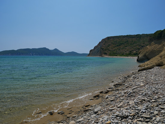 Krokala Beach
