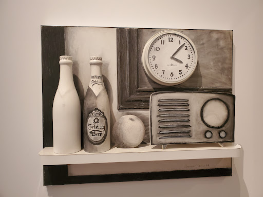 Art Museum «Blanton Museum of Art», reviews and photos, 200 E Martin Luther King Jr Blvd, Austin, TX 78701, USA