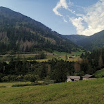 Photo n°2 de l'avis de Massimo. fait le 23/08/2023 à 20:59 sur le  Campeggio Valle Verde di Bosin Lucia & C. S.N.C. à Predazzo