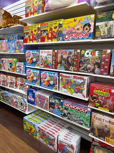 Toy Store «Learning Express», reviews and photos, 255 E Basse Rd, San Antonio, TX 78209, USA