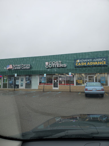 1357 E Main St, Owosso, MI 48867, USA