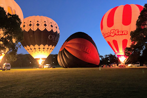 Liberty Balloon Flights Geelong/Bellarine image