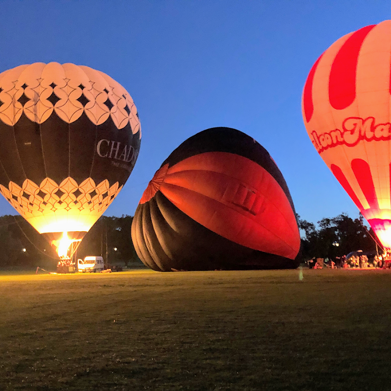 Liberty Balloon Flights | Hot Air Ballooning Rides in Geelong