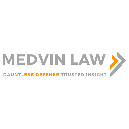 Criminal Justice Attorney «MEDVIN LAW FIRM Criminal Defense & DWI Attorney», reviews and photos