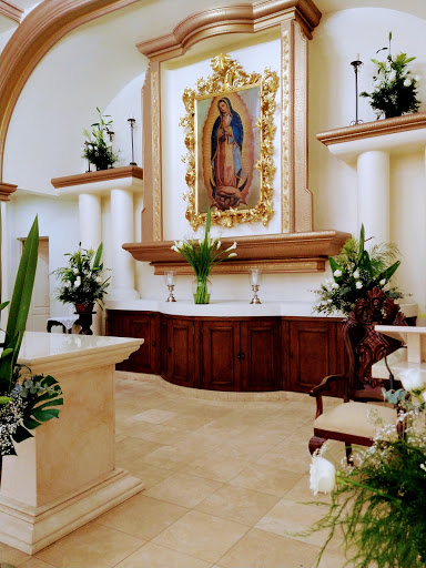 Institución religiosa Torreón