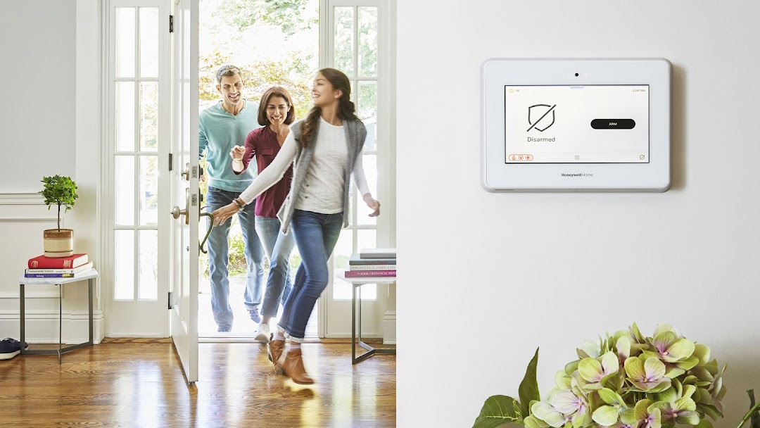 Ocean Security Systems