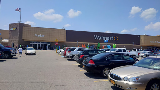 Walmart Supercenter