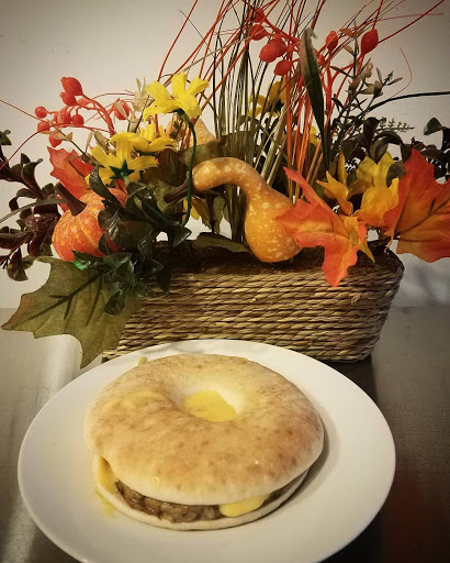 Espresso Bar «Bearclaw Coffee Co», reviews and photos, 24146 Sibley Rd, Romulus, MI 48174, USA