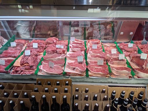 Butcher Shop «Guerra Quality Meats», reviews and photos, 490 Taraval St, San Francisco, CA 94116, USA