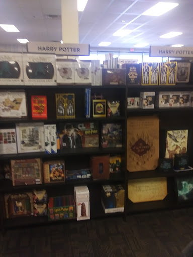 Book Store «Books-A-Million», reviews and photos, 1060 S Amity Rd, Conway, AR 72032, USA