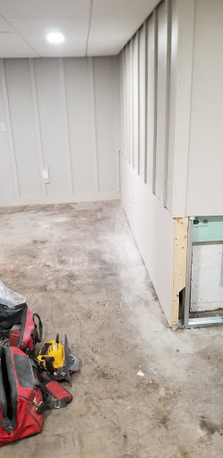 Waterproofing Company «Connecticut Basement Systems», reviews and photos