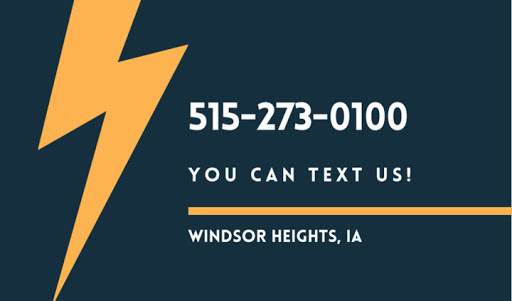 Electrical Supply Store «3E (Electrical Engineering & Equipment)», reviews and photos, 953 73rd St, Windsor Heights, IA 50324, USA