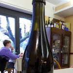 Photo n°14 de l'avis de Giancarlo.o fait le 04/10/2016 à 09:03 sur le  Trattoria Zanichelli à Maranello