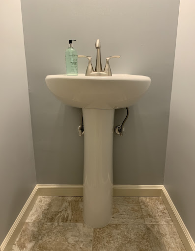 Plumber «Drain Masters», reviews and photos, 5761 Westwood Dr, Weldon Spring, MO 63304, USA