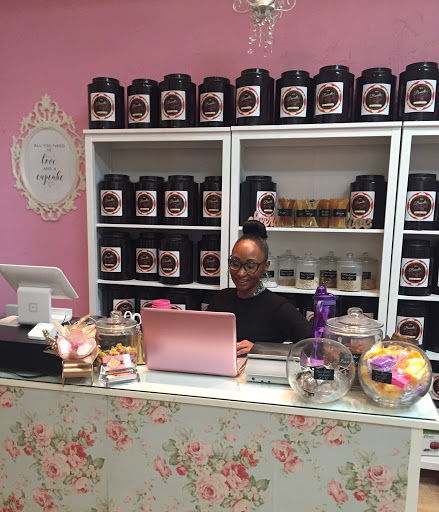 Jewelry Designer «viv&ingrid», reviews and photos, 2142 Oxford St, Berkeley, CA 94704, USA