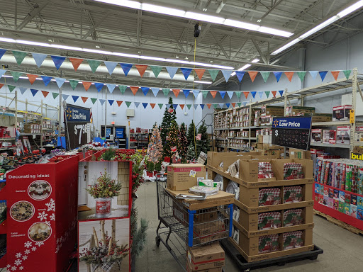 Discount Store «Walmart», reviews and photos, 44575 Mound Rd, Sterling Heights, MI 48314, USA