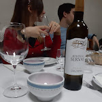 Photo n°3 de l'avis de Vania.s fait le 17/05/2019 à 22:19 sur le  Restaurante Arafate à Braga