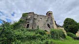 Schloß Wespenstein Gräfenthal