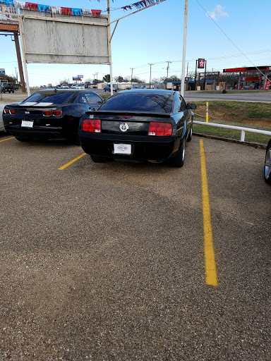 Used Car Dealer «Atkins Auto Sales», reviews and photos, 411 N Broadway St, Joshua, TX 76058, USA