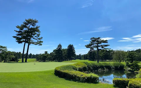 Ryugasaki Country Club image