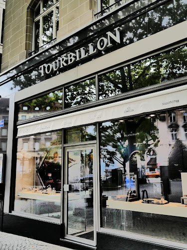 Tourbillon Boutique - Lausanne