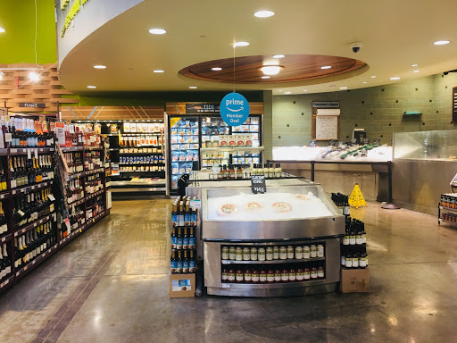 Grocery Store «Whole Foods Market», reviews and photos, 4021 Hillsboro Pike, Nashville, TN 37215, USA